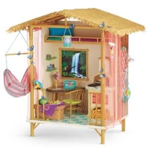 Lea's Rainforest House